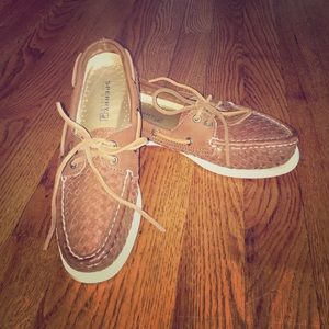 Sperry Top-sider