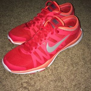 ✨Final Price✨ Worn ONCE NIKE Shoes