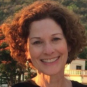 Meet your Posher, Carolyn