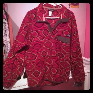 Patagonia Pullover