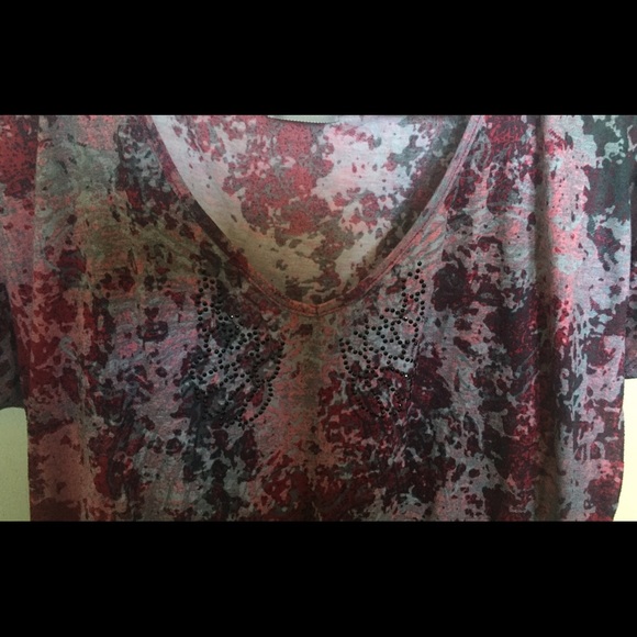 Maurices top