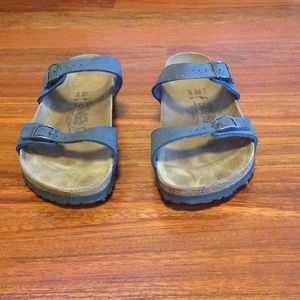 Birkenstocks