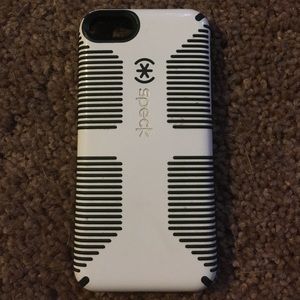 Speck IPhone 5 case