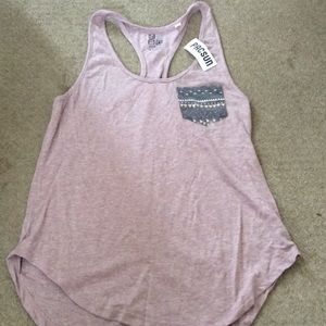 Pac sun tank