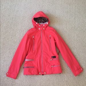 BURTON Women's Dryride Snowboard Jacket Size M