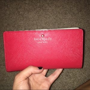 Kate Spade wallet