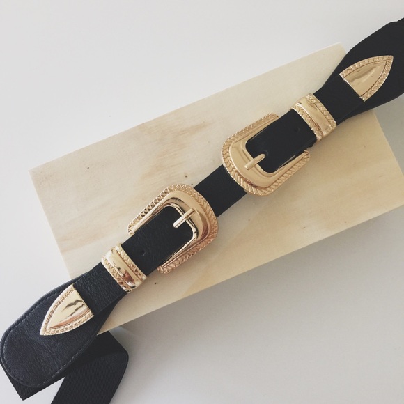 • The Saddle Belt • - Picture 3 of 4