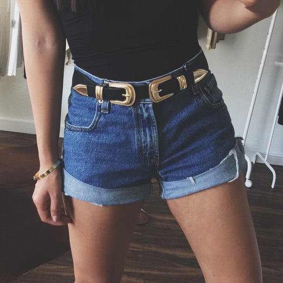 • The Saddle Belt • - Picture 2 of 4