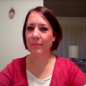 Meet your Posher, Marian