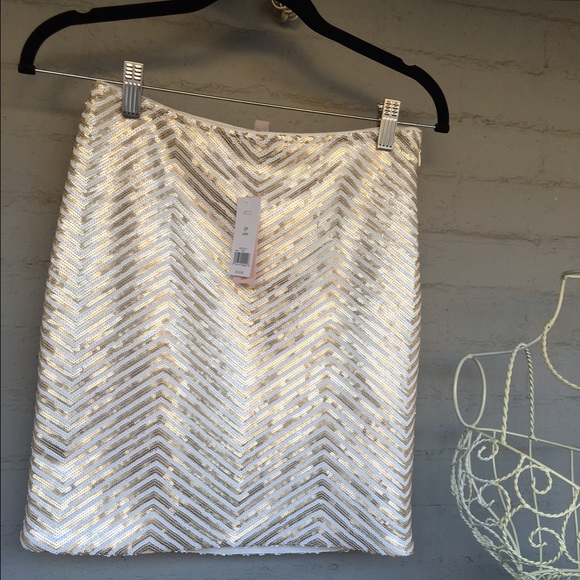 Banana Republic Skirt