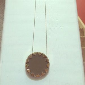 House of Harlow necklace