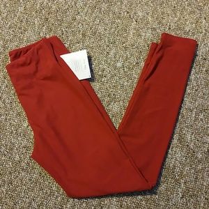 NWT OS Lularoe Leggings
