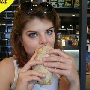 Meet your Posher, Heidi