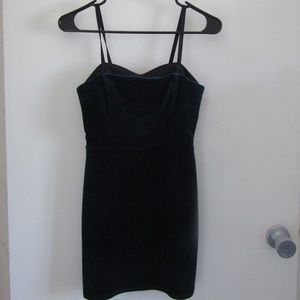 Topshop Mini Dress