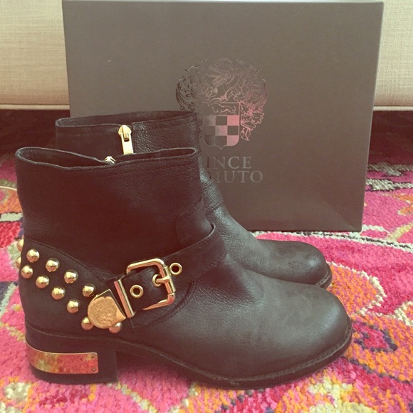 Vince Camuto Windetta boot