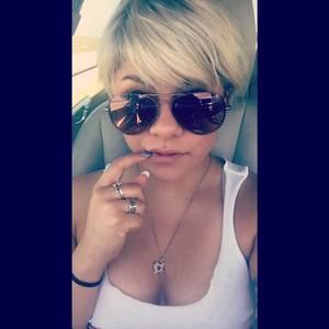 Meet your Posher, Anabel