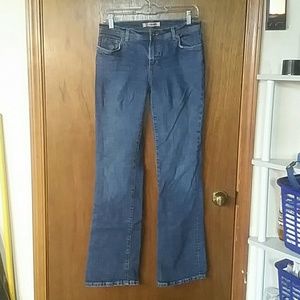 J Colins jeans 758 Detroit - size 29