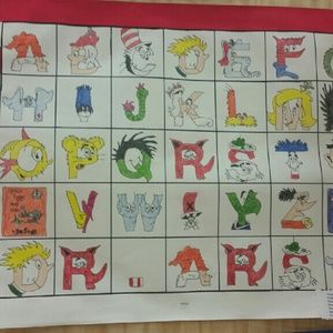 Meet your Posher, Jeanmarie