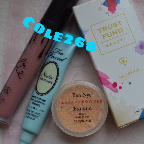 KYLIE KOKO K LIP BUNDLE