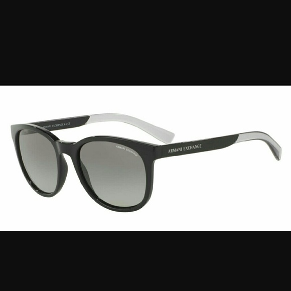 Armani Exchange Accessories - Armani Exchange Sunglasses AX4050S