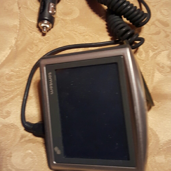 Navigation device