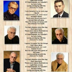 Meet your Posher, Brandy