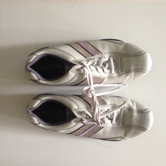 Aldo sneakers - Picture 2 of 3