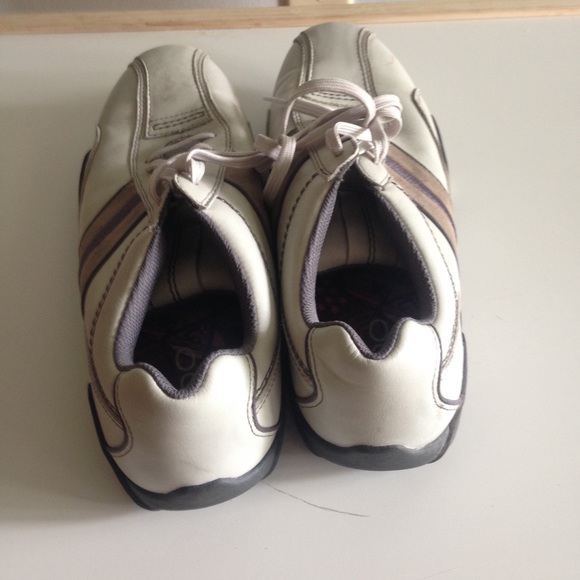 Aldo sneakers - Picture 3 of 3