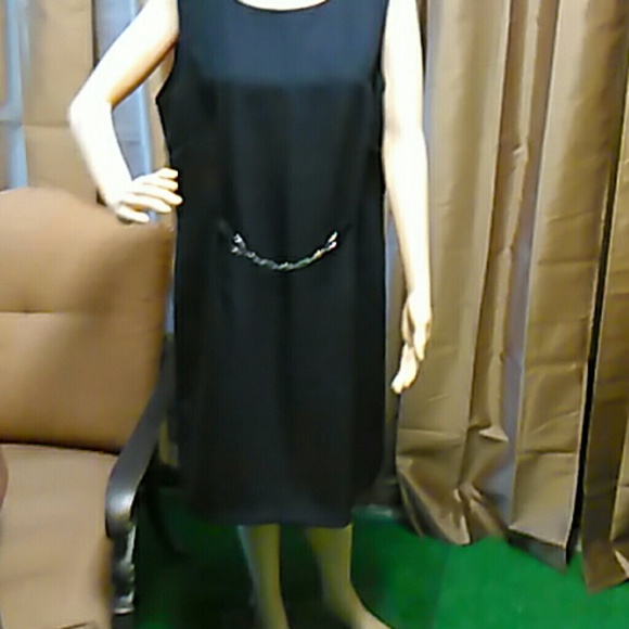 Lil black dress XXL - Picture 1 of 4