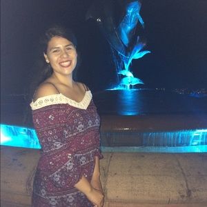 Meet your Posher, Dallas