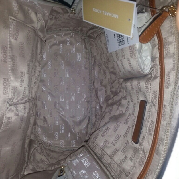 Jet set large backpack - Picture 2 of 3