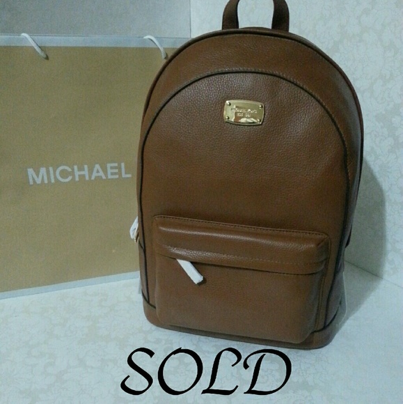 Jet set large backpack - Picture 1 of 3