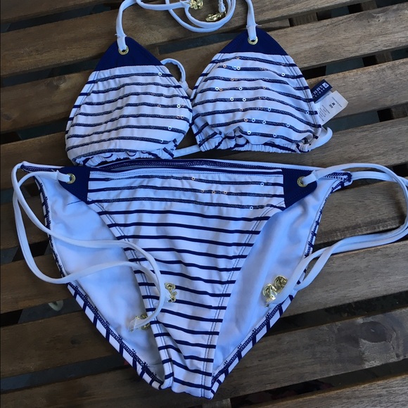 Sperry bikini