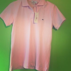 Vineyard Vines polo shirt