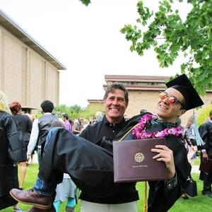 Meet your Posher, George