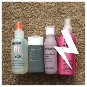 Reserved Living Proof Haircare Bundle