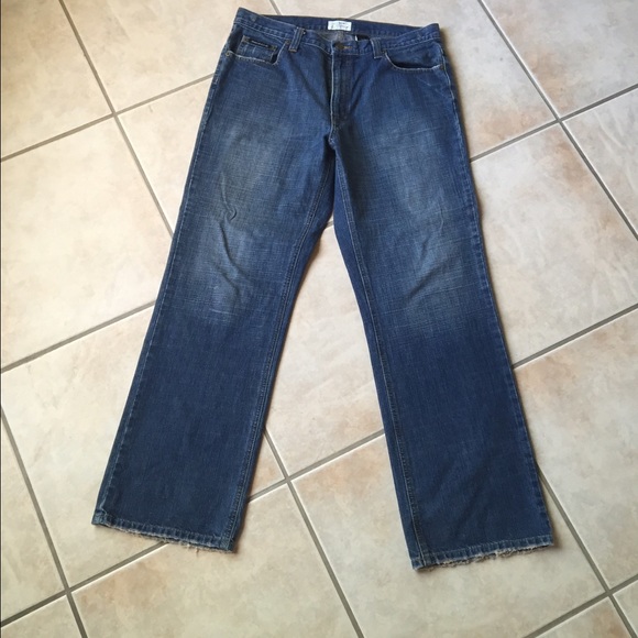 DKNY Performance Denim ( men's) - Picture 1 of 4