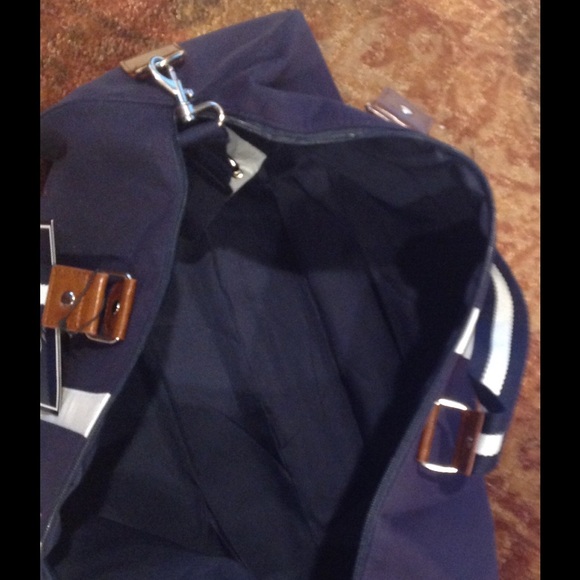 🎉  POLO RALPH LAUREN DUFFLE BAG🎉 - Picture 4 of 4