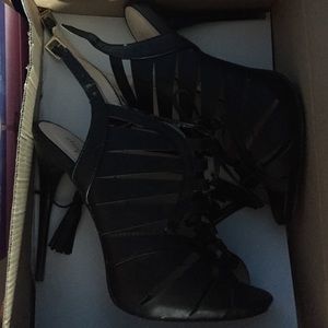 Charlotte Russe heels