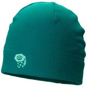 *SOLD* Mountain Hardwear Micro Dome Fleece Hat