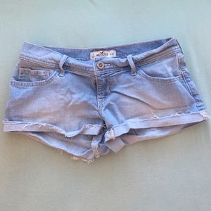 Hollister Shorts