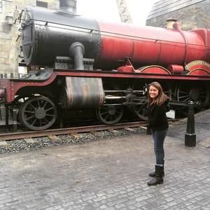 Meet your Posher, Keslie