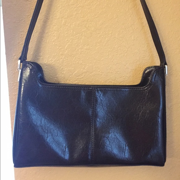 Gently used 1 time LIZ CLAIBORNE purse