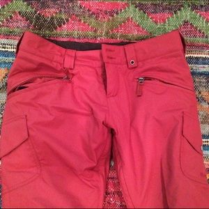 Burton Ski Pants