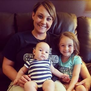 Meet your Posher, Brady n jamie