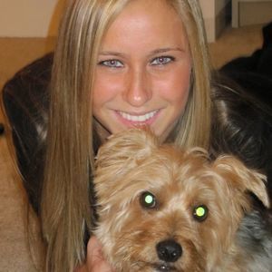 Meet your Posher, Nikki