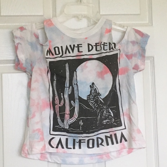 Urban Outfitters Doe Festival Top