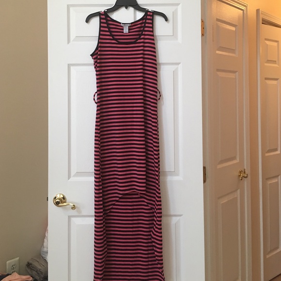 ❗️ SALE ❗️ High low dress