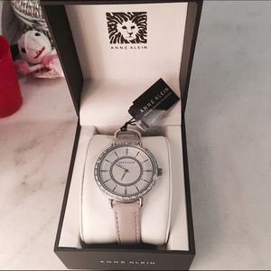 Anne Klein Watch ✨