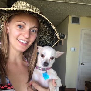 Meet your Posher, Amanda